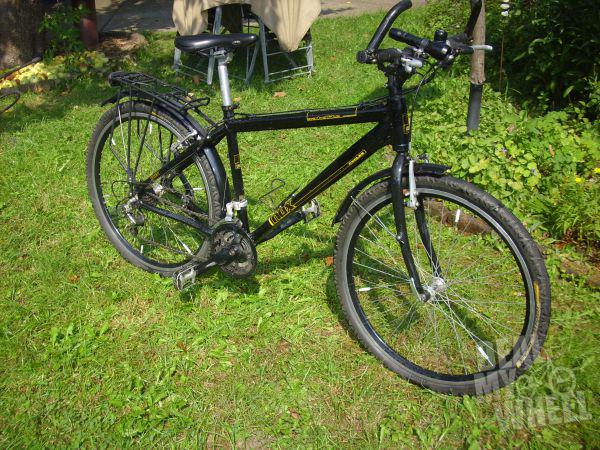 Mountainbike,MTB, NOX satellite Alu neue & gebrauchte