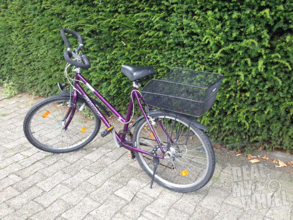 Damen Fahrrad Giant Hollywood neue & gebrauchte