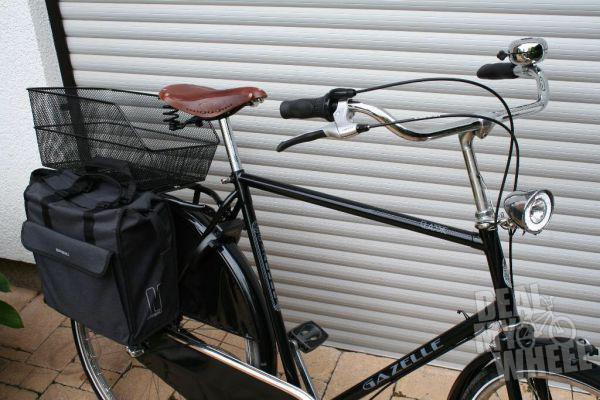 Neues Gazelle Fahrrad zu verkaufen neue & gebrauchte