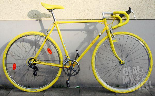 Herren Fahrrad 28 Zoll Gebraucht