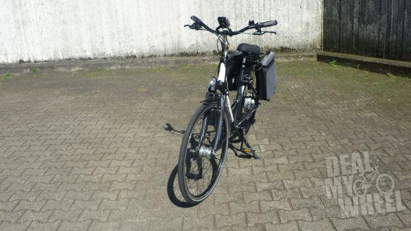 DamenfahrradEBike top Zustand neue & gebrauchte