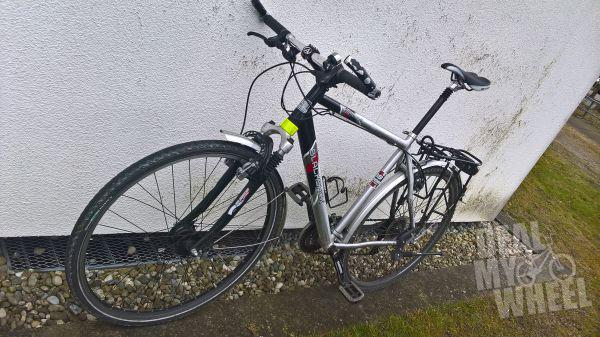 Blackshox Fahrrad neue & gebrauchte Fahrräder Konstanz