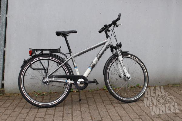 Fahrrad 26 Zoll 40 Cm