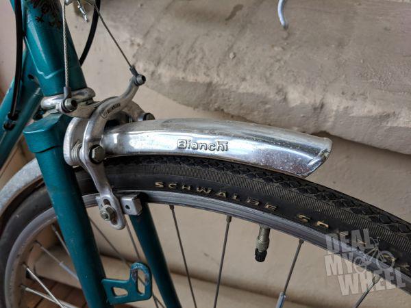 Bianchi Fahrrad Gebraucht