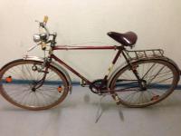 Fahrrad Oldtimer( 1955) - neue & gebrauchte Fahrräder - Berlin